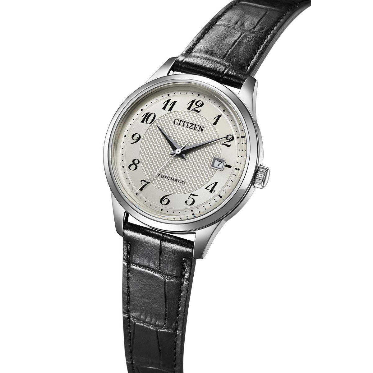 シチズンコレクション CITIZEN COLLECTION メカニカル 自動巻き 機械式 腕時計 メンズ NJ0250-01B【2026 新作】