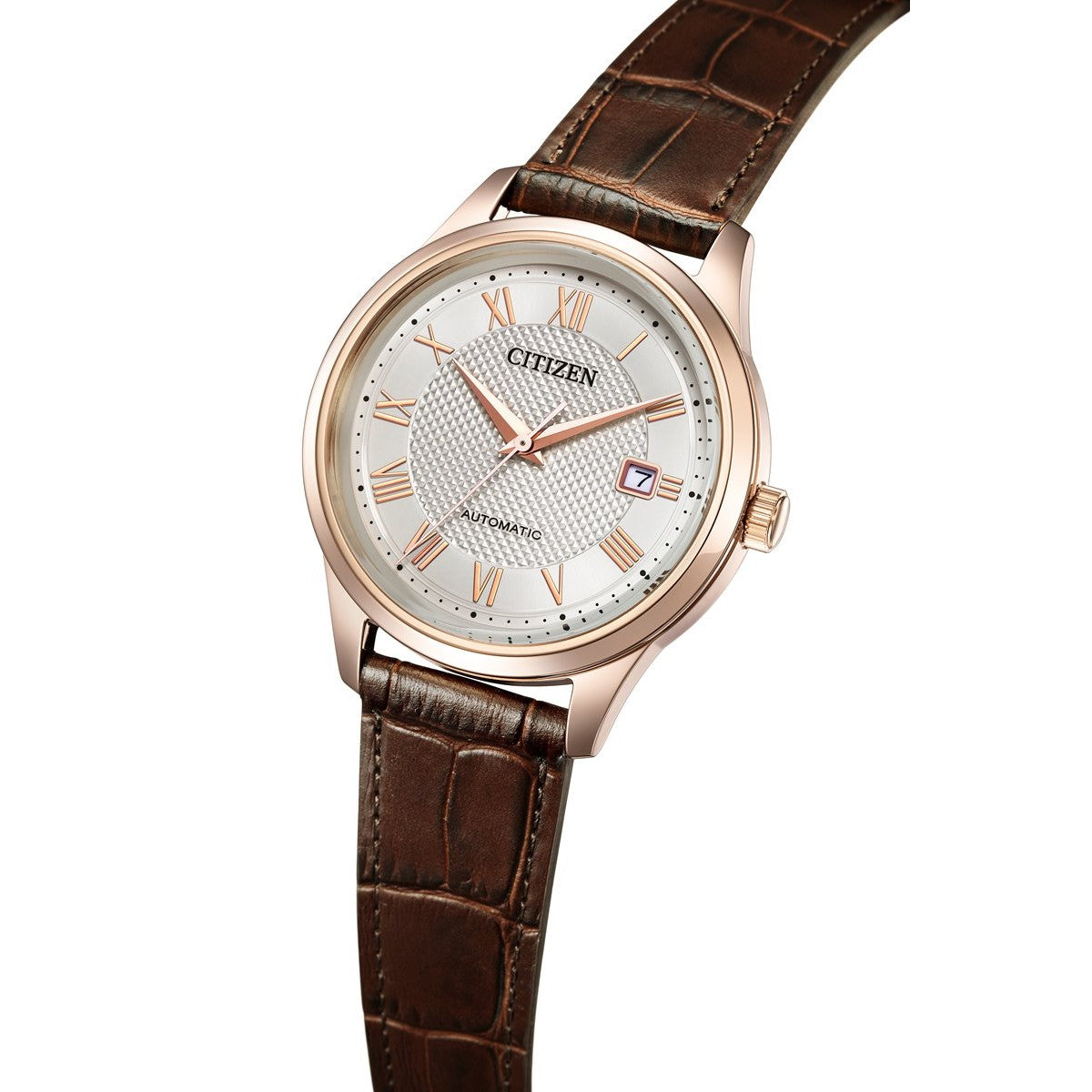 シチズンコレクション CITIZEN COLLECTION メカニカル 自動巻き 機械式 腕時計 メンズ NJ0252-05A【2026 新作】