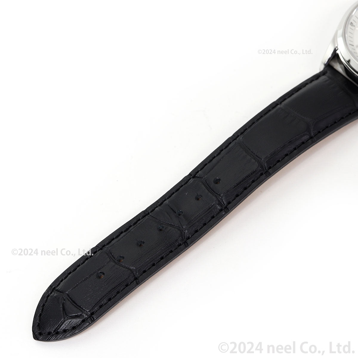 シチズンコレクション CITIZEN COLLECTION メカニカル 自動巻き 機械式 腕時計 メンズ NP1011-08A オープンハート【2025 新作】