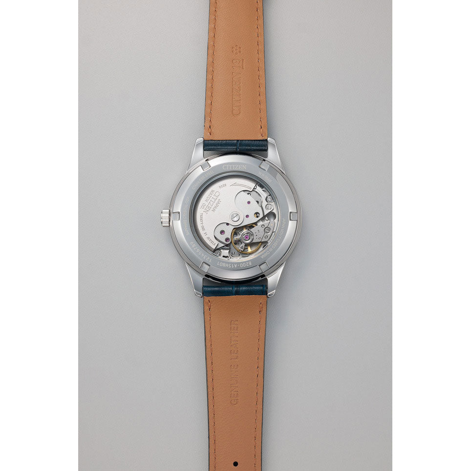 シチズンコレクション CITIZEN COLLECTION メカニカル 自動巻き
