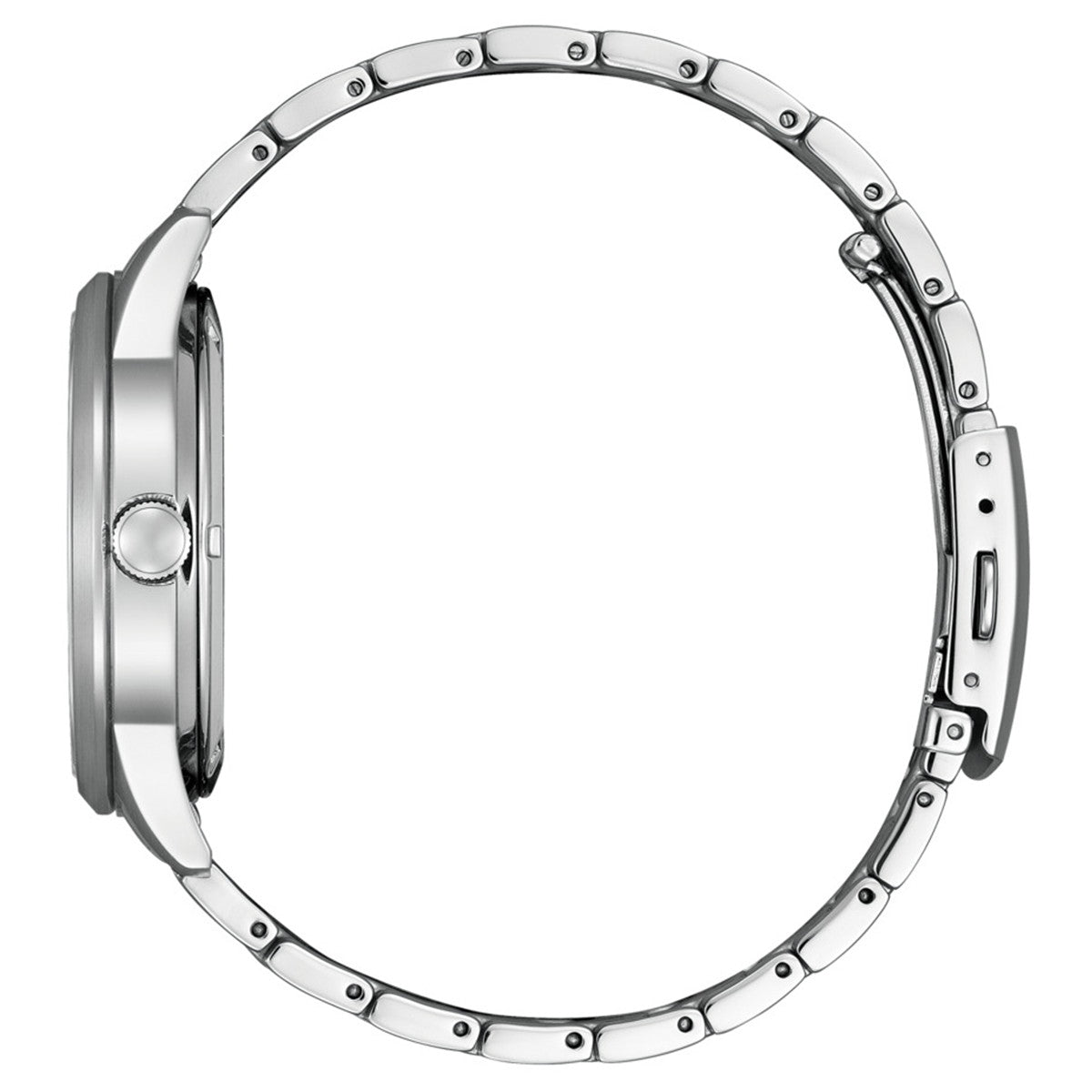 シチズンコレクション CITIZEN COLLECTION メカニカル 自動巻き 機械式 オープンハート 金碧珠 限定モデル 腕時計 メンズ NY4050-71L【2025 新作】