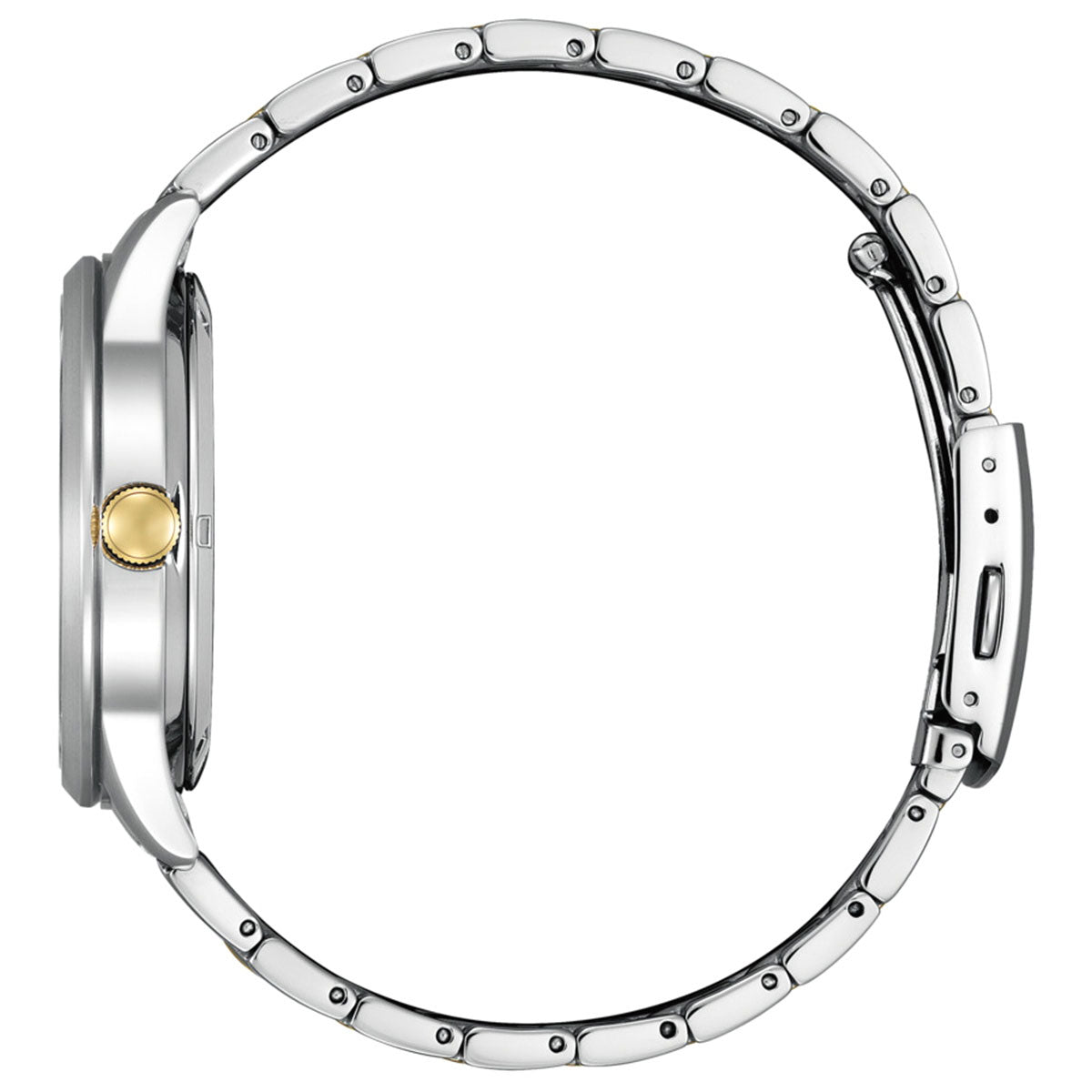 シチズンコレクション CITIZEN COLLECTION メカニカル 自動巻き 機械式 腕時計 ペアモデル メンズ レディース NY4057-63P PD7154-61P【2026 新作】