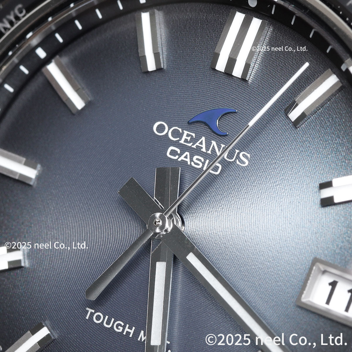 オシアナス Manta マンタ OCW-S400RA-2AJF メンズ 腕時計 電波 ソーラー CASIO OCEANUS カシオ Premium Production Line Retro Tone Collection