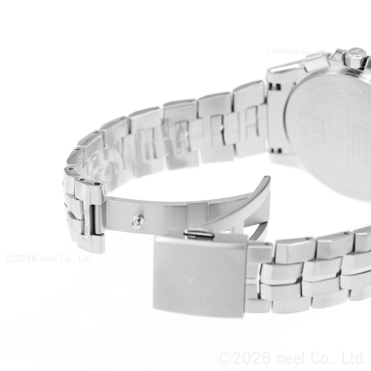 オシアナス Manta マンタ 限定モデル OCW-S6000-1AJF メンズ 腕時計 電波 ソーラー タフソーラー CASIO カシオ Premium Production Line