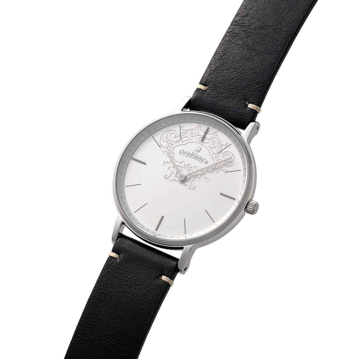 オロビアンコ Orobianco 腕時計 メンズ レディース センプリチタス Semplicitus OR004-3【2024 新作】