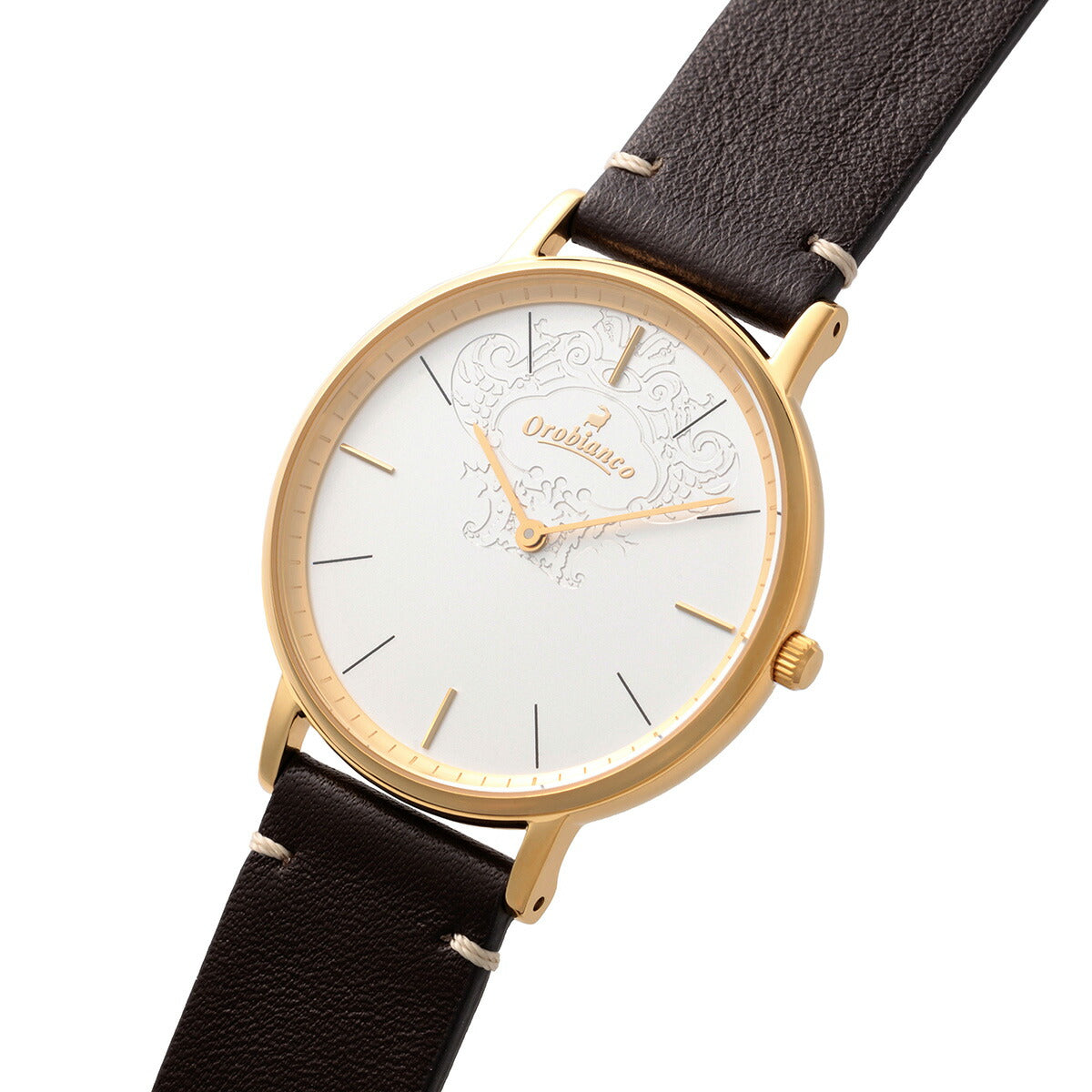 オロビアンコ Orobianco 腕時計 メンズ レディース センプリチタス Semplicitus OR004-9【2024 新作】