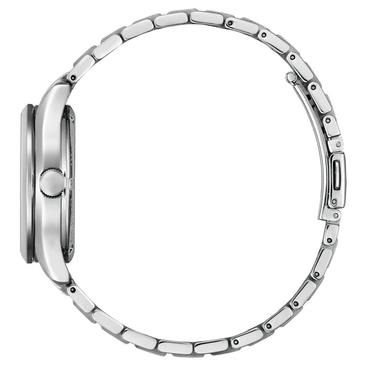 シチズンコレクション CITIZEN COLLECTION メカニカル 自動巻き 機械式 オープンハート 金碧珠 限定モデル 腕時計 レディース PC1010-52L