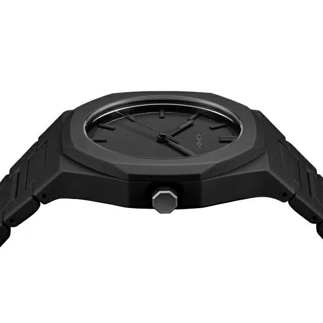 ディーワンミラノ D1 MILANO ポリカーボン シャドウ プロジェクトシャドウ 腕時計 メンズ PCBJ10