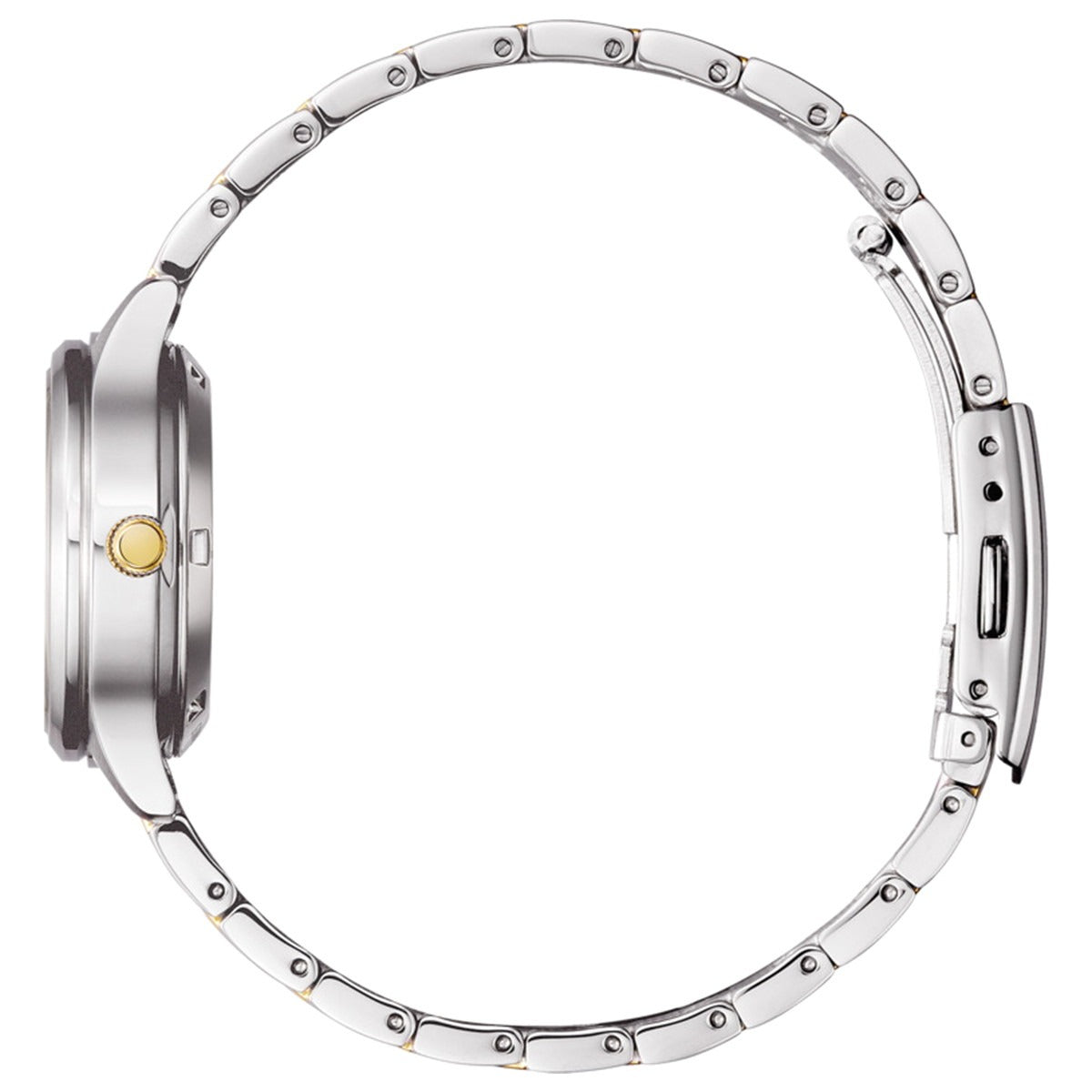 シチズンコレクション CITIZEN COLLECTION メカニカル 自動巻き 機械式 腕時計 レディース PD7154-61P【2026 新作】