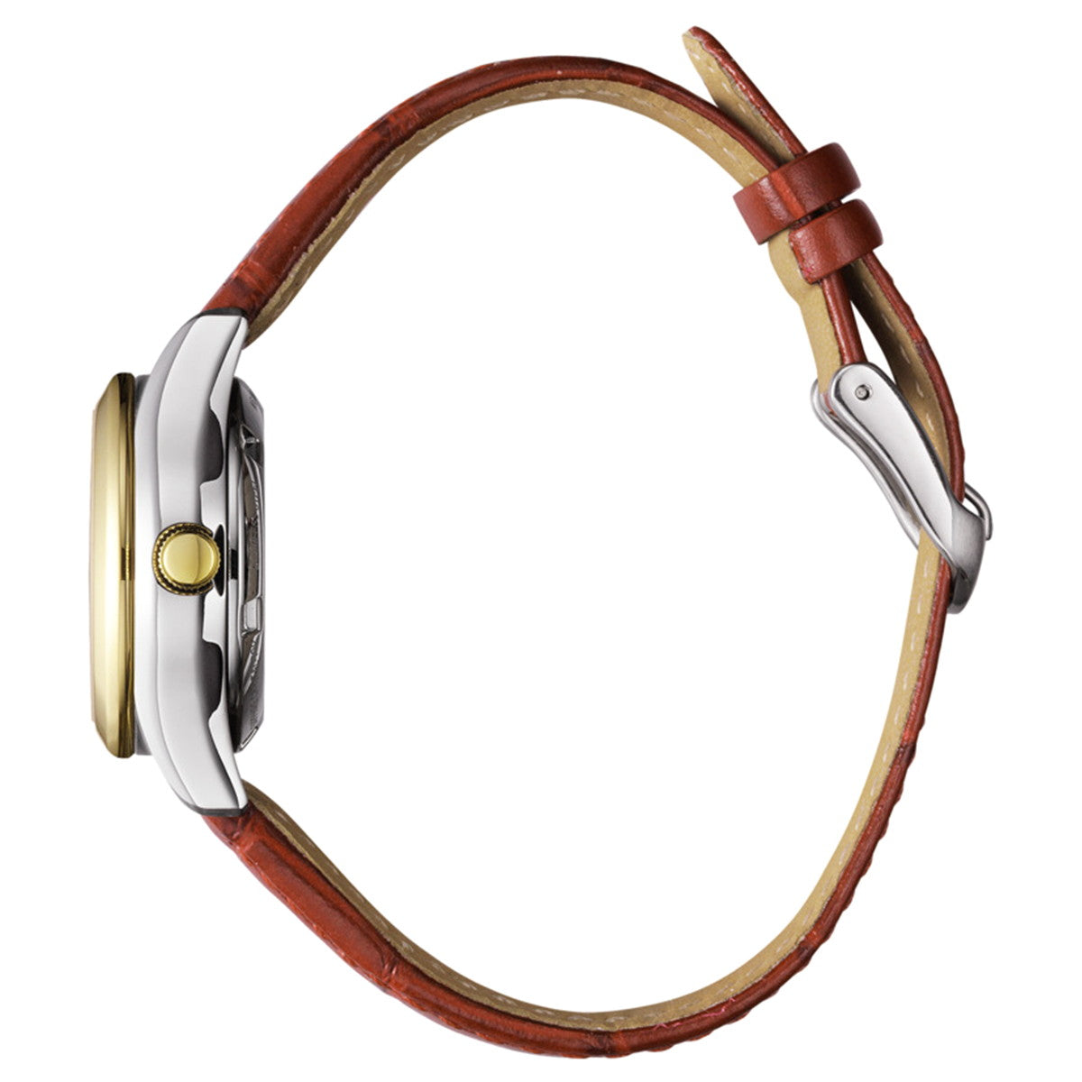 シチズンコレクション CITIZEN COLLECTION メカニカル 自動巻き 機械式 腕時計 レディース PD7166-03A【2026 新作】