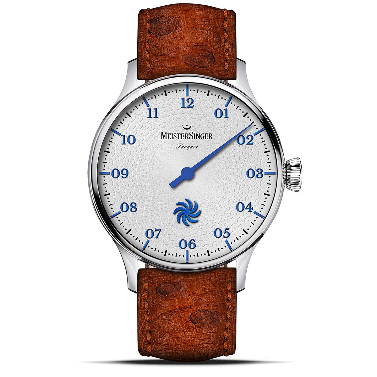 マイスタージンガー MeisterSinger パンゲア シルバー Pangaea Silver 自動巻き 腕時計 メンズ レディース PDS901B【2026 新作】【60回分割手数料無料！】