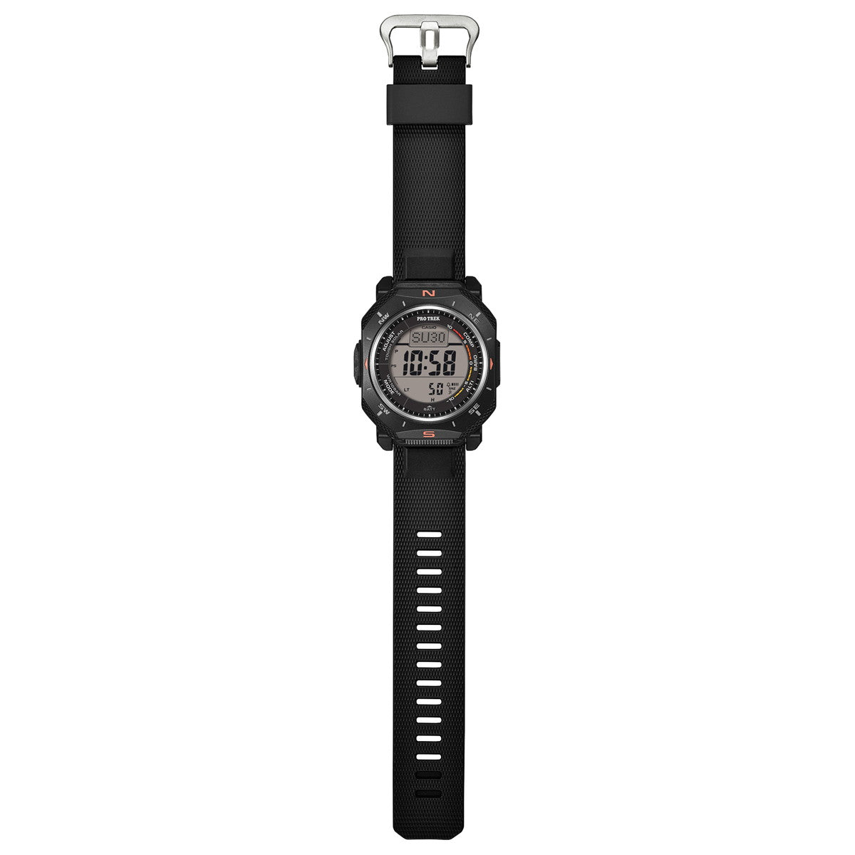 カシオ プロトレック CASIO PRO TREK ソーラー 腕時計 メンズ Climber Line PRG-69-1JF【2026 新作】