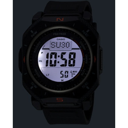 カシオ プロトレック CASIO PRO TREK ソーラー 腕時計 メンズ Climber Line PRG-69-1JF【2026 新作】