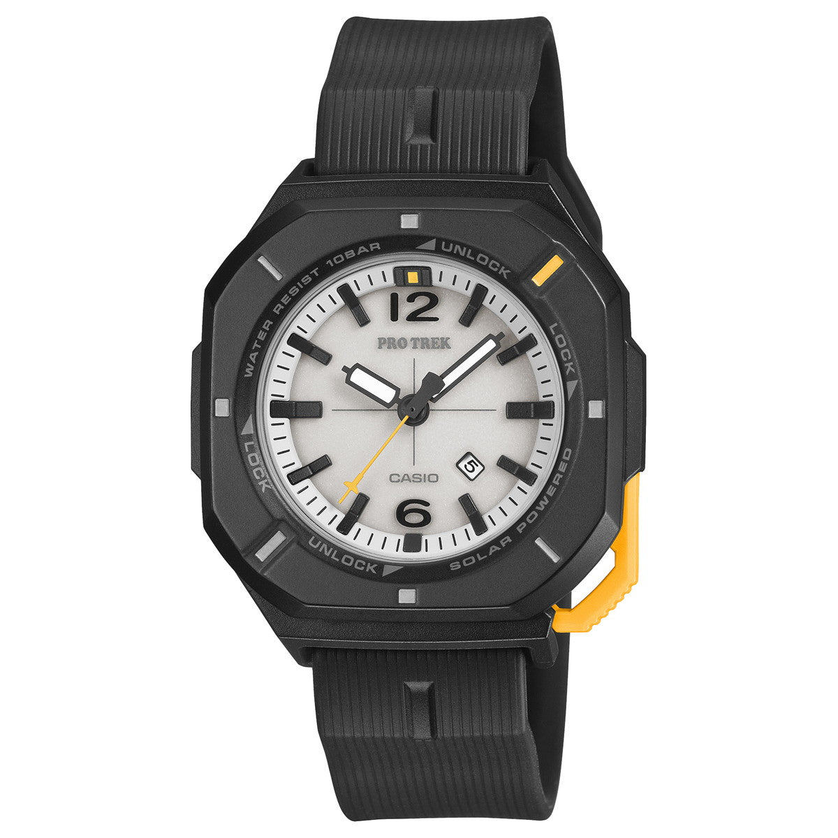 カシオ プロトレック CASIO PRO TREK ソーラー 腕時計 メンズ Hiker Line PRJ-01-1JF【2026 新作】