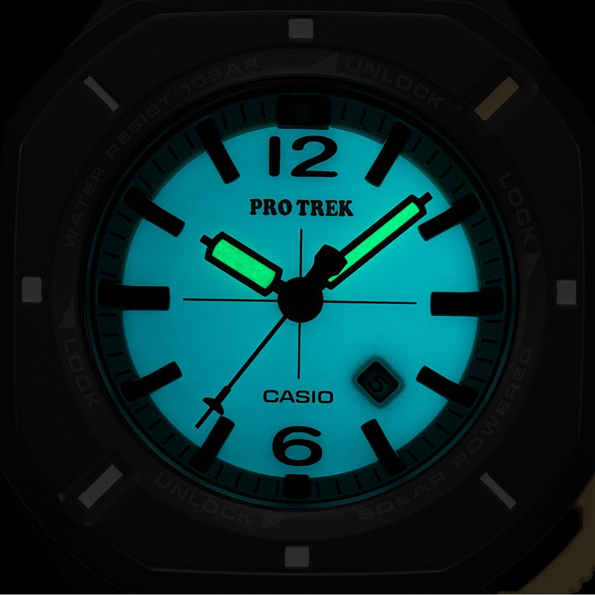 カシオ プロトレック CASIO PRO TREK ソーラー 腕時計 メンズ Hiker Line PRJ-01-1JF【2026 新作】