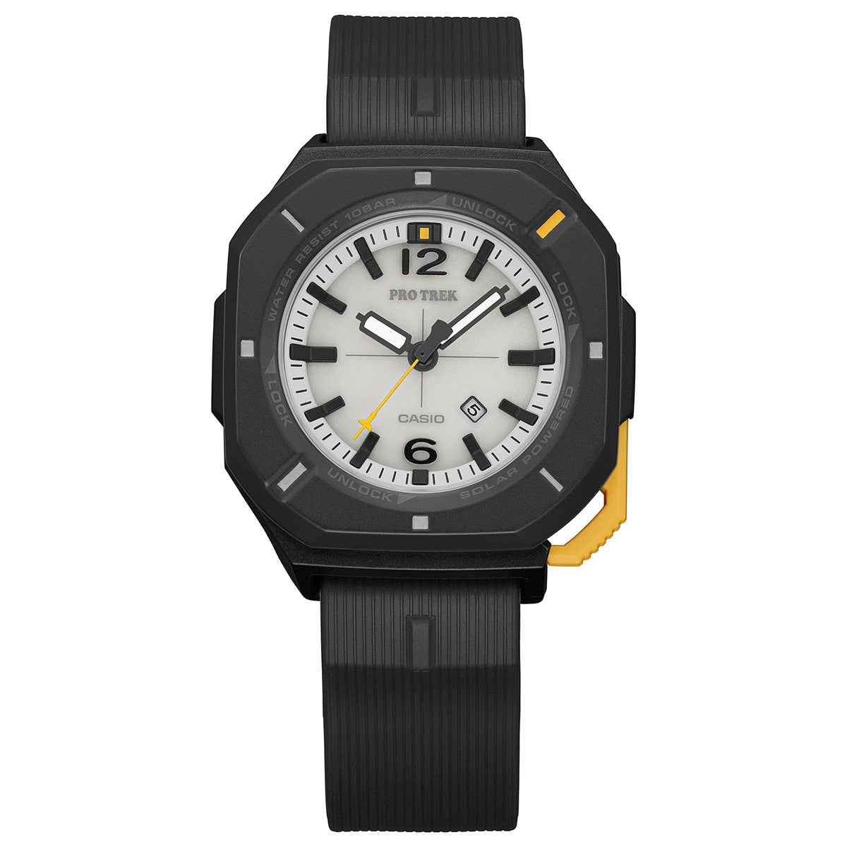 カシオ プロトレック CASIO PRO TREK ソーラー 腕時計 メンズ Hiker Line PRJ-01-1JF【2026 新作】