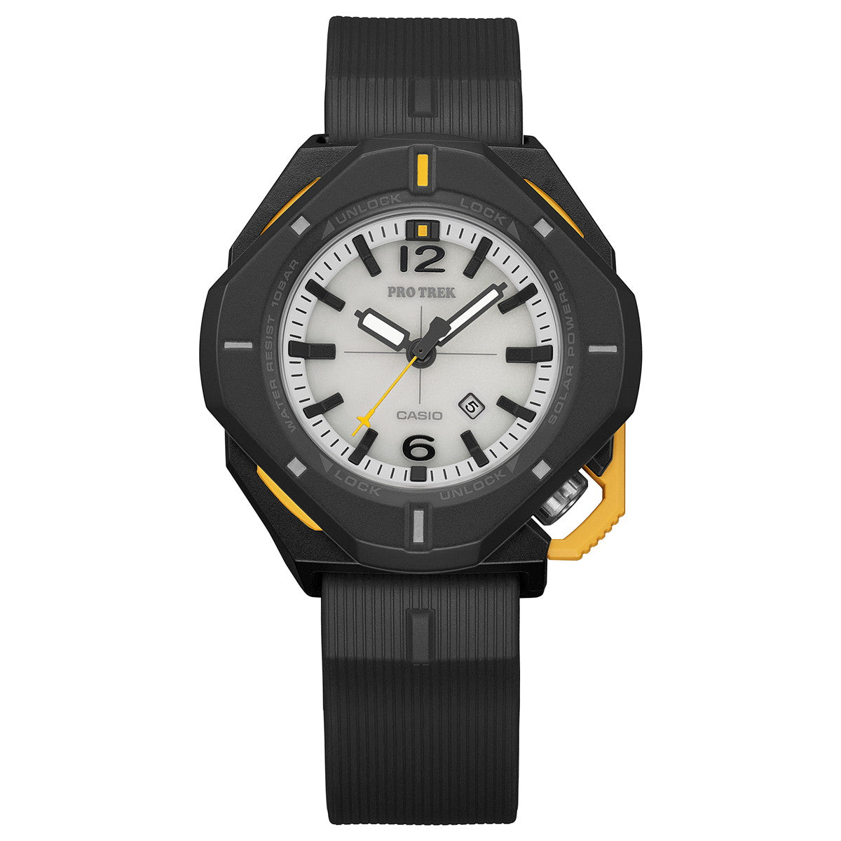 カシオ プロトレック CASIO PRO TREK ソーラー 腕時計 メンズ Hiker Line PRJ-01-1JF【2026 新作】