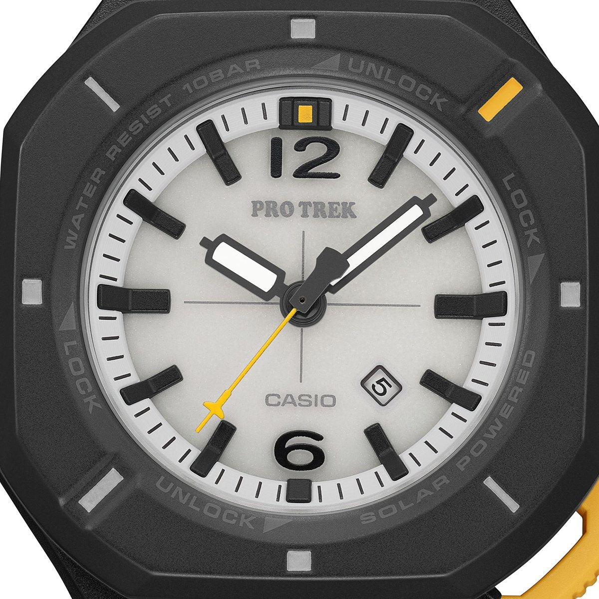 カシオ プロトレック CASIO PRO TREK ソーラー 腕時計 メンズ Hiker Line PRJ-01-1JF【2026 新作】