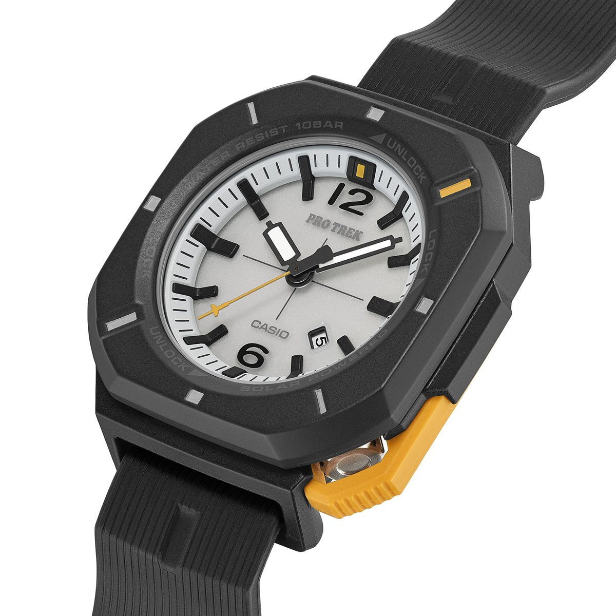 カシオ プロトレック CASIO PRO TREK ソーラー 腕時計 メンズ Hiker Line PRJ-01-1JF【2026 新作】