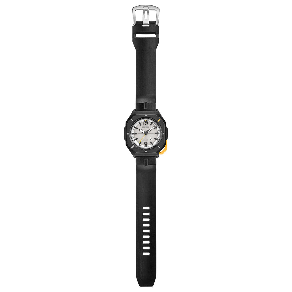 カシオ プロトレック CASIO PRO TREK ソーラー 腕時計 メンズ Hiker Line PRJ-01-1JF【2026 新作】