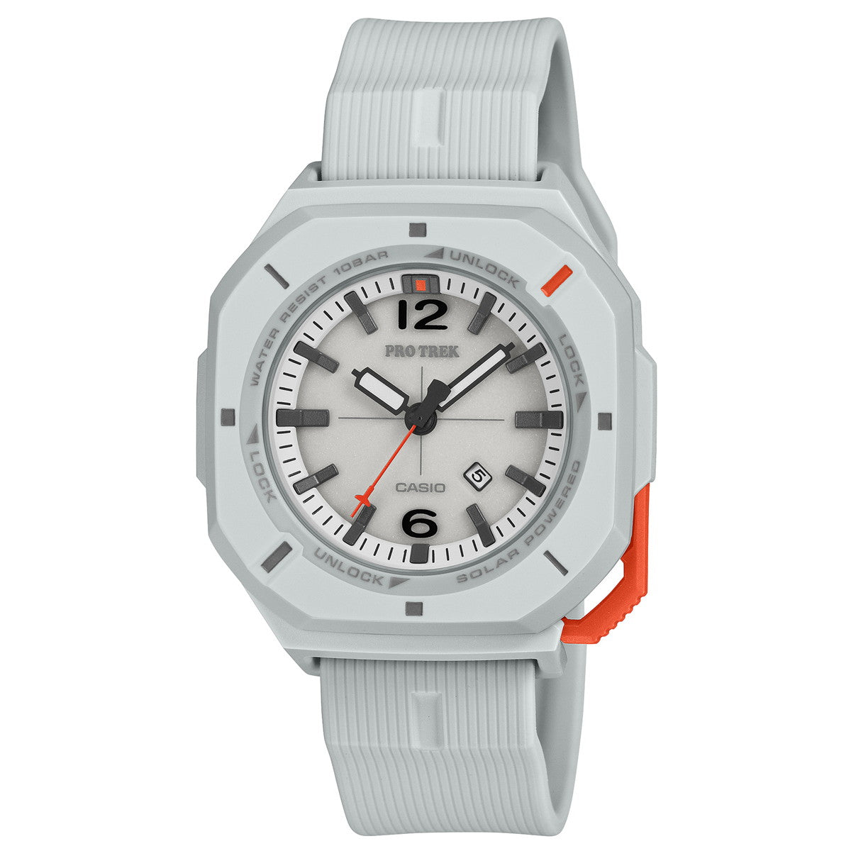カシオ プロトレック CASIO PRO TREK ソーラー 腕時計 メンズ Hiker Line PRJ-01AE-7JR【2026 新作】