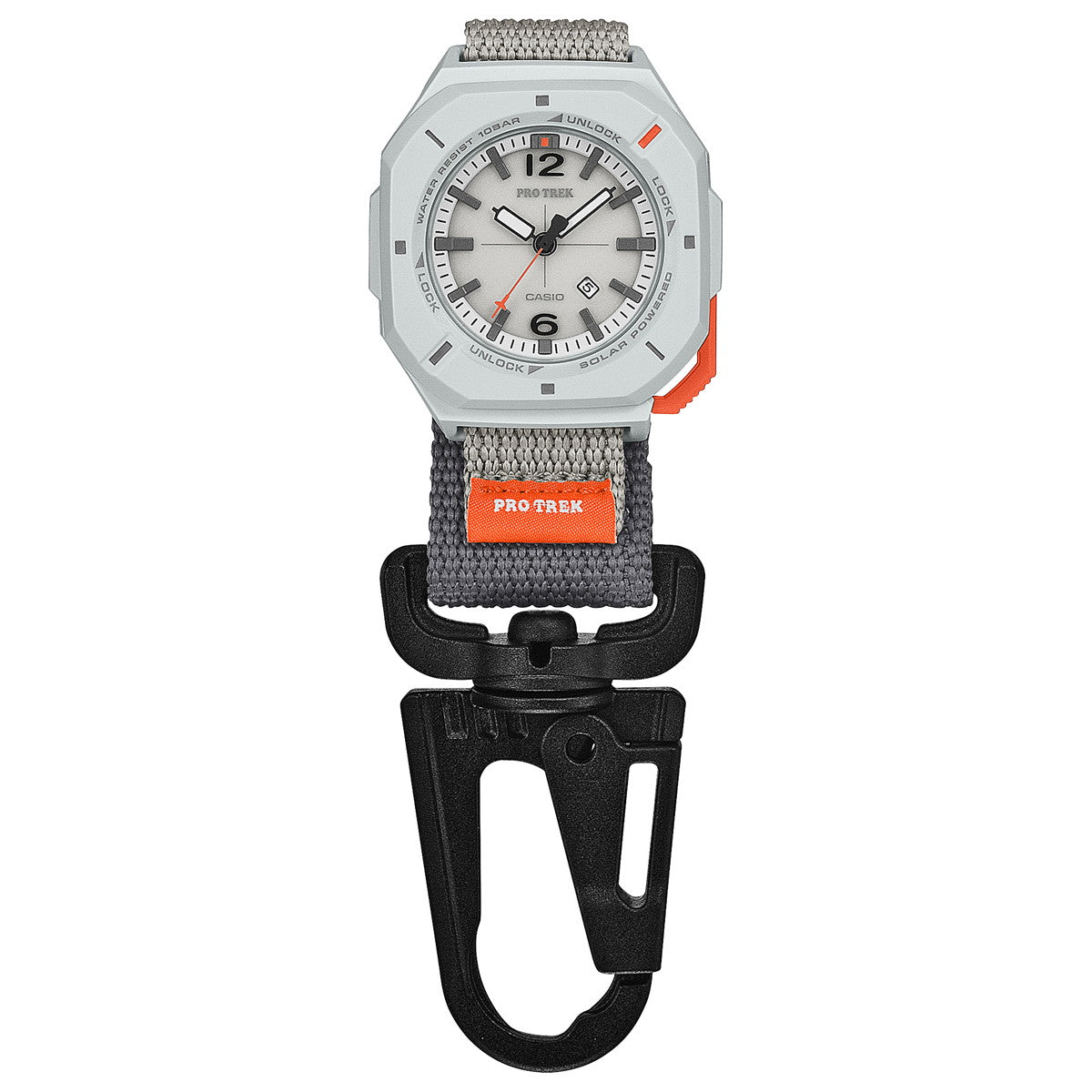 カシオ プロトレック CASIO PRO TREK ソーラー 腕時計 メンズ Hiker Line PRJ-01AE-7JR【2026 新作】