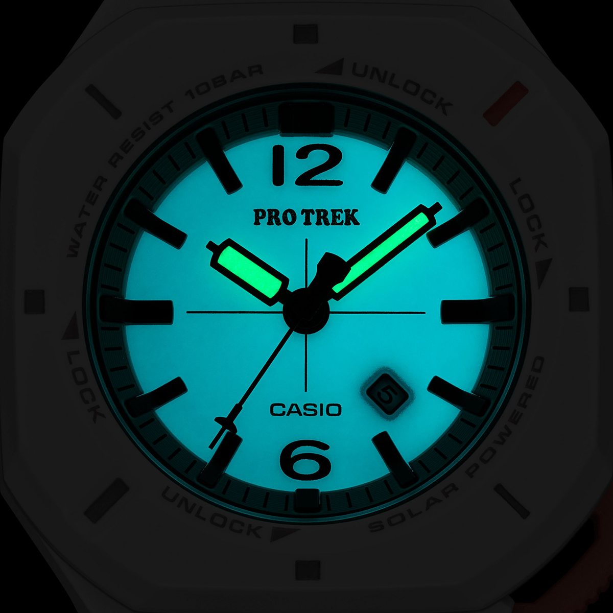 カシオ プロトレック CASIO PRO TREK ソーラー 腕時計 メンズ Hiker Line PRJ-01AE-7JR【2026 新作】