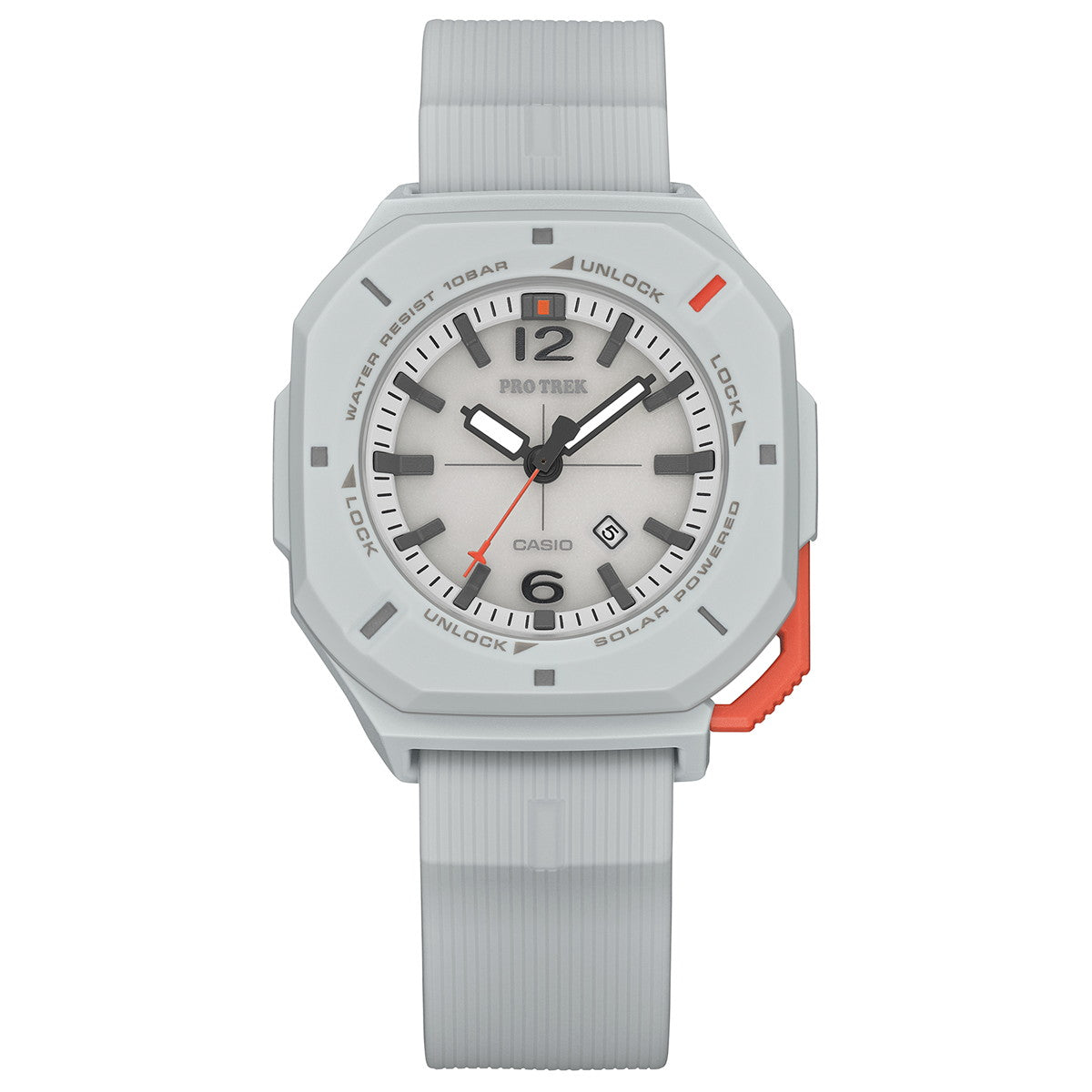 カシオ プロトレック CASIO PRO TREK ソーラー 腕時計 メンズ Hiker Line PRJ-01AE-7JR【2026 新作】