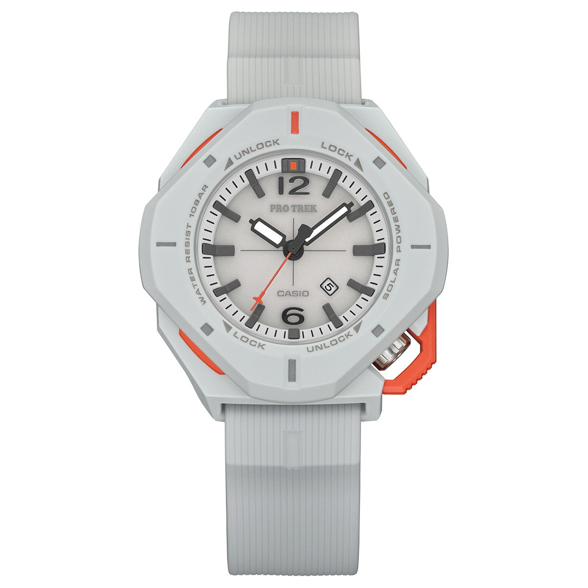 カシオ プロトレック CASIO PRO TREK ソーラー 腕時計 メンズ Hiker Line PRJ-01AE-7JR【2026 新作】