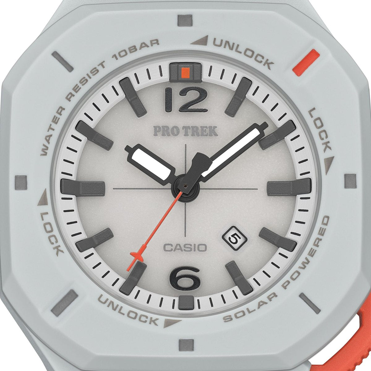 カシオ プロトレック CASIO PRO TREK ソーラー 腕時計 メンズ Hiker Line PRJ-01AE-7JR【2026 新作】