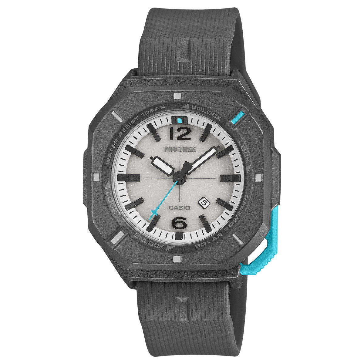 カシオ プロトレック CASIO PRO TREK ソーラー 腕時計 メンズ Hiker Line PRJ-01AE-8JR【2026 新作】