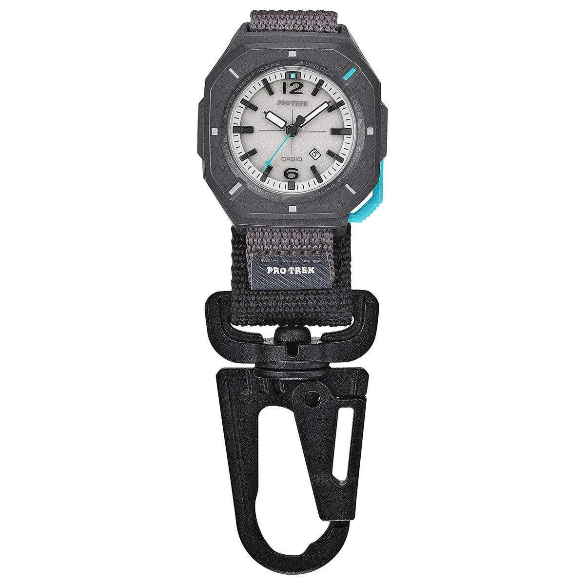 カシオ プロトレック CASIO PRO TREK ソーラー 腕時計 メンズ Hiker Line PRJ-01AE-8JR【2026 新作】