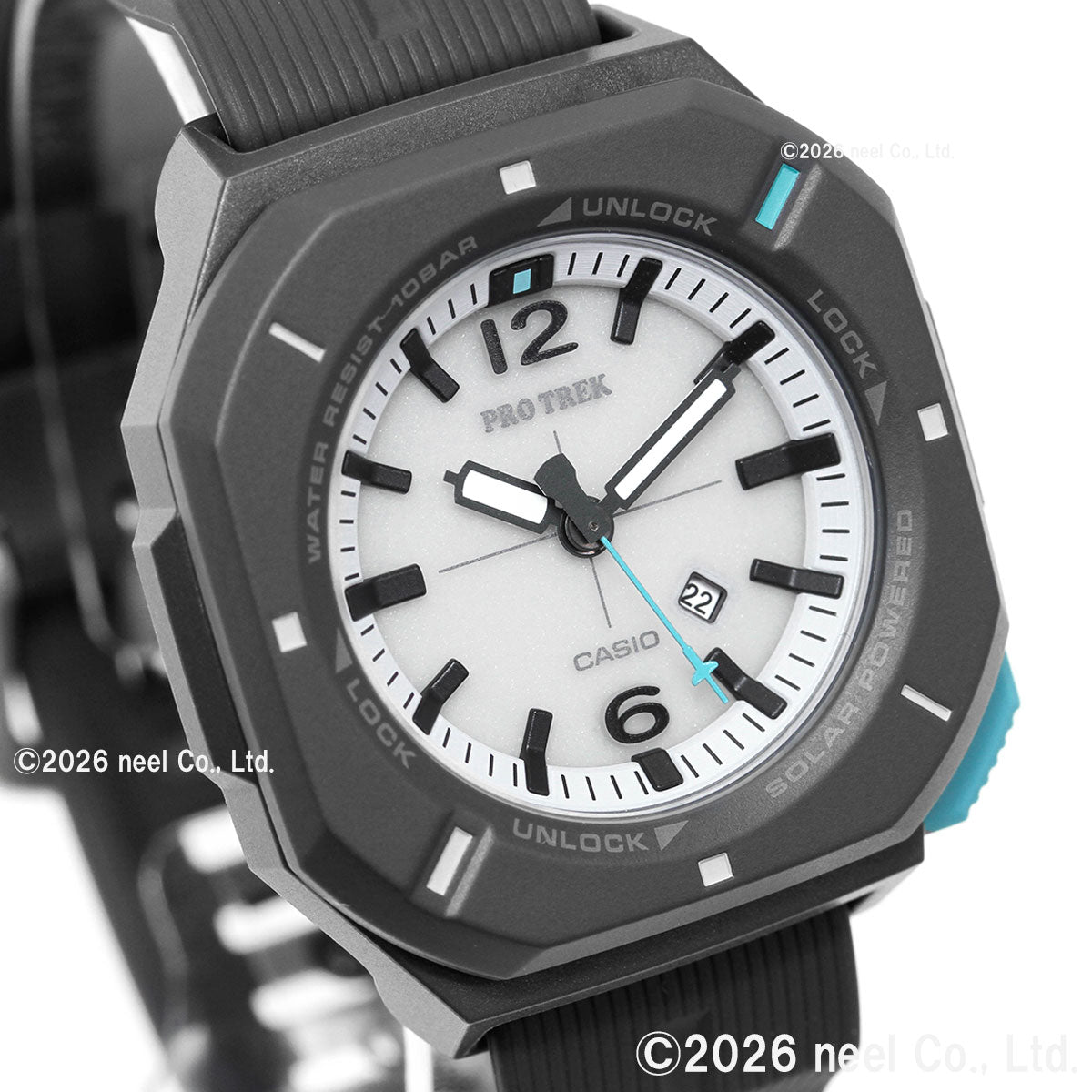 カシオ プロトレック CASIO PRO TREK ソーラー 腕時計 メンズ Hiker Line PRJ-01AE-8JR【2026 新作】
