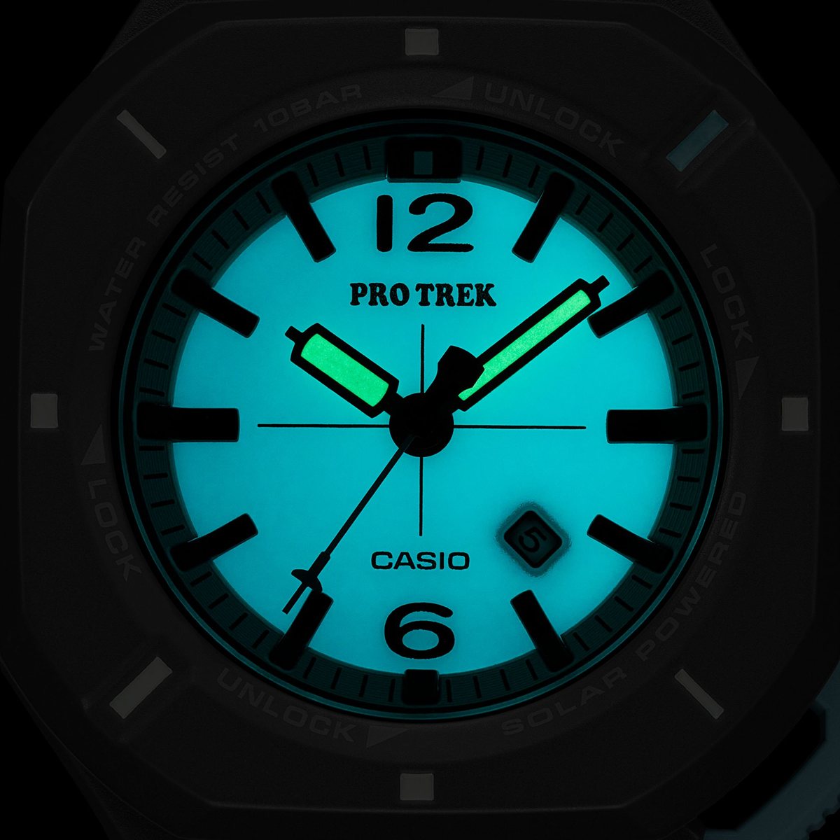 カシオ プロトレック CASIO PRO TREK ソーラー 腕時計 メンズ Hiker Line PRJ-01AE-8JR【2026 新作】