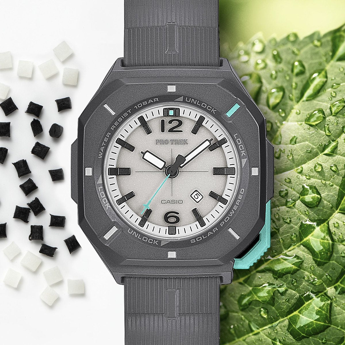 カシオ プロトレック CASIO PRO TREK ソーラー 腕時計 メンズ Hiker Line PRJ-01AE-8JR【2026 新作】