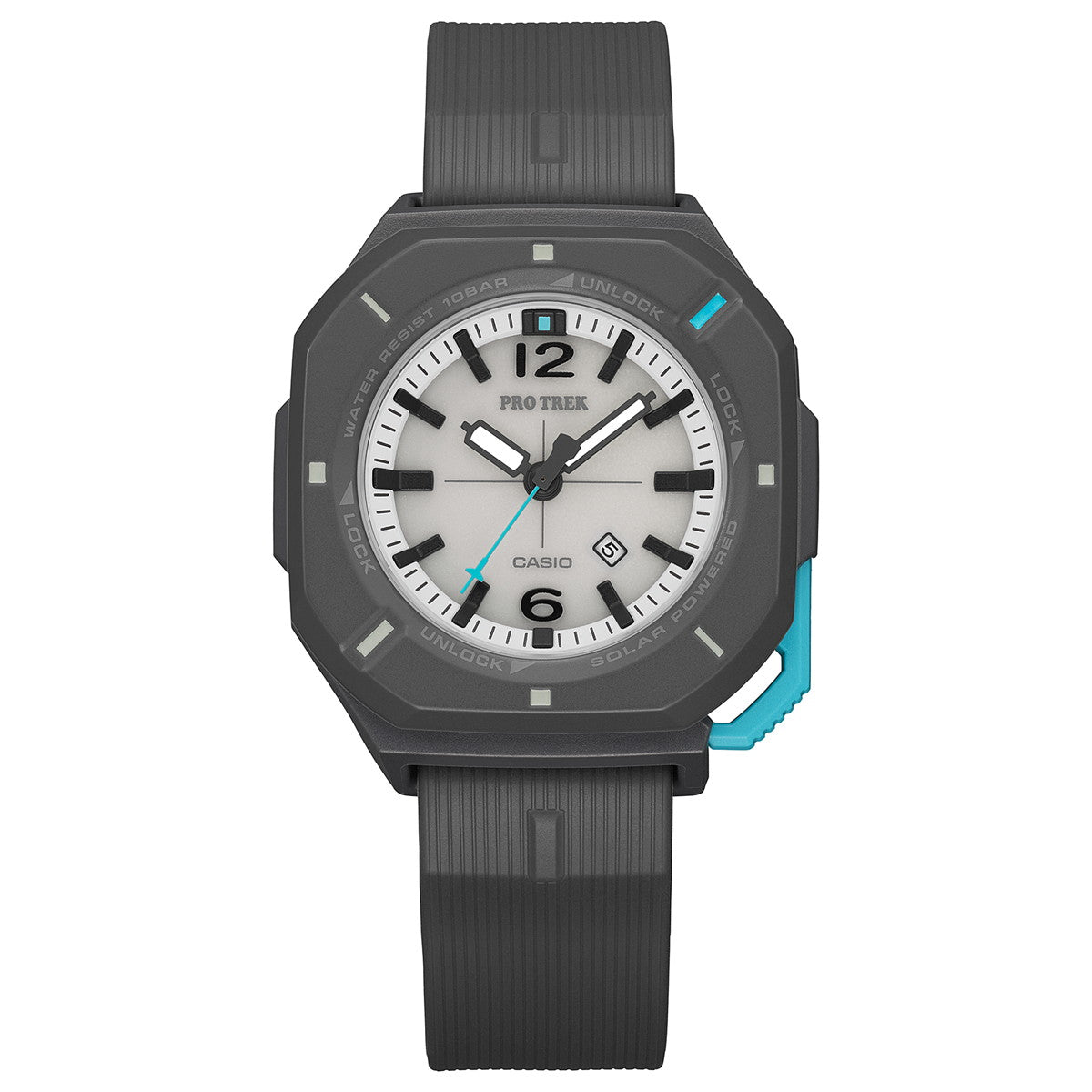 カシオ プロトレック CASIO PRO TREK ソーラー 腕時計 メンズ Hiker Line PRJ-01AE-8JR【2026 新作】