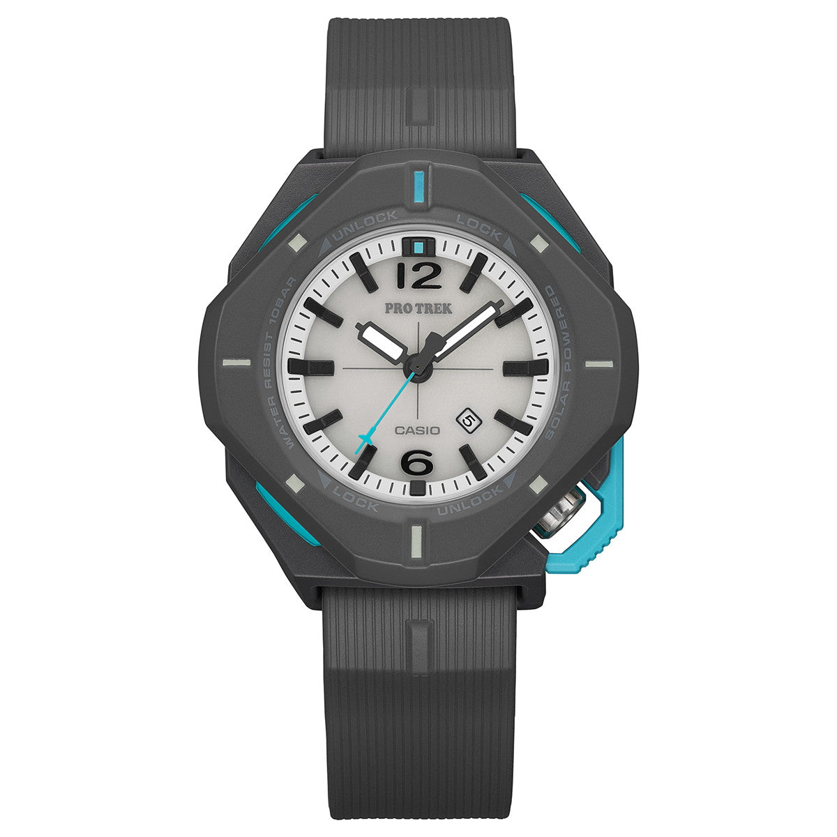 カシオ プロトレック CASIO PRO TREK ソーラー 腕時計 メンズ Hiker Line PRJ-01AE-8JR【2026 新作】