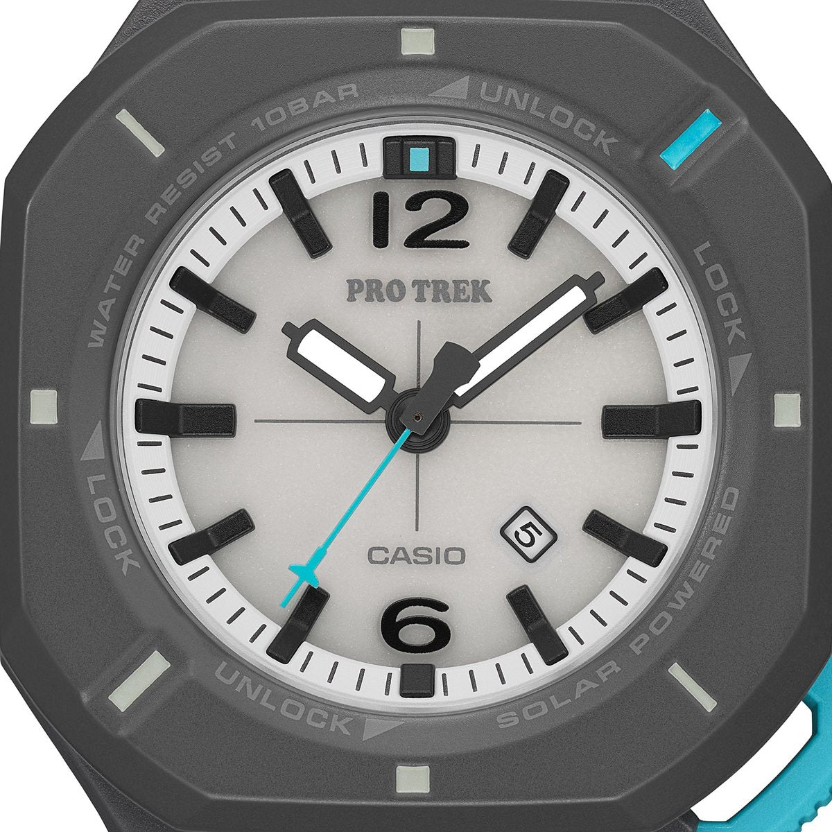 カシオ プロトレック CASIO PRO TREK ソーラー 腕時計 メンズ Hiker Line PRJ-01AE-8JR【2026 新作】