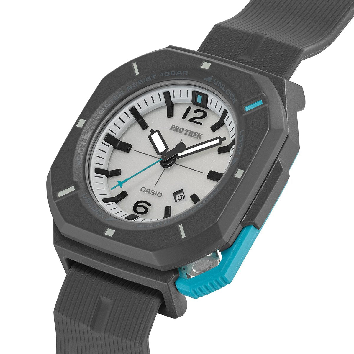 カシオ プロトレック CASIO PRO TREK ソーラー 腕時計 メンズ Hiker Line PRJ-01AE-8JR【2026 新作】