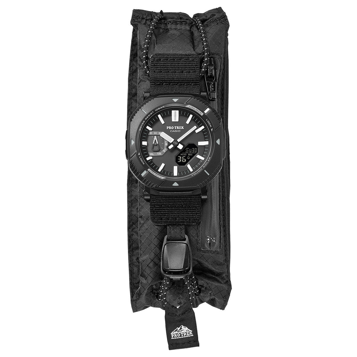 カシオ プロトレック CASIO PRO TREK ソーラー 限定モデル 腕時計 メンズ Hiker Line PRJ-B001EX-1JR【2026 新作】