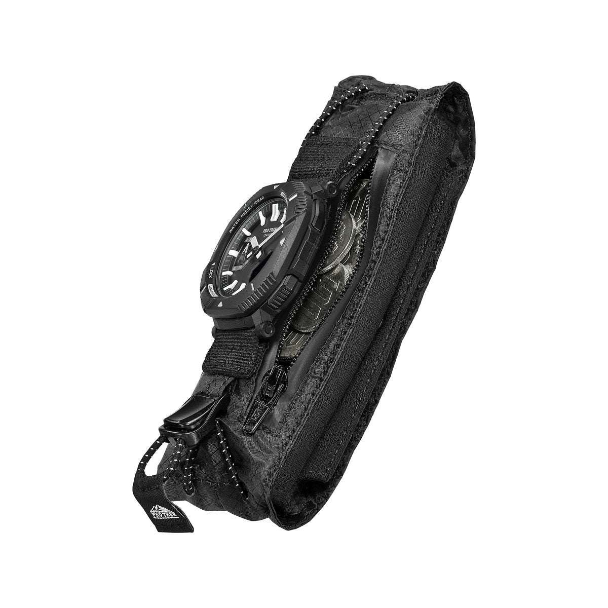 カシオ プロトレック CASIO PRO TREK ソーラー 限定モデル 腕時計 メンズ Hiker Line PRJ-B001EX-1JR【2026 新作】