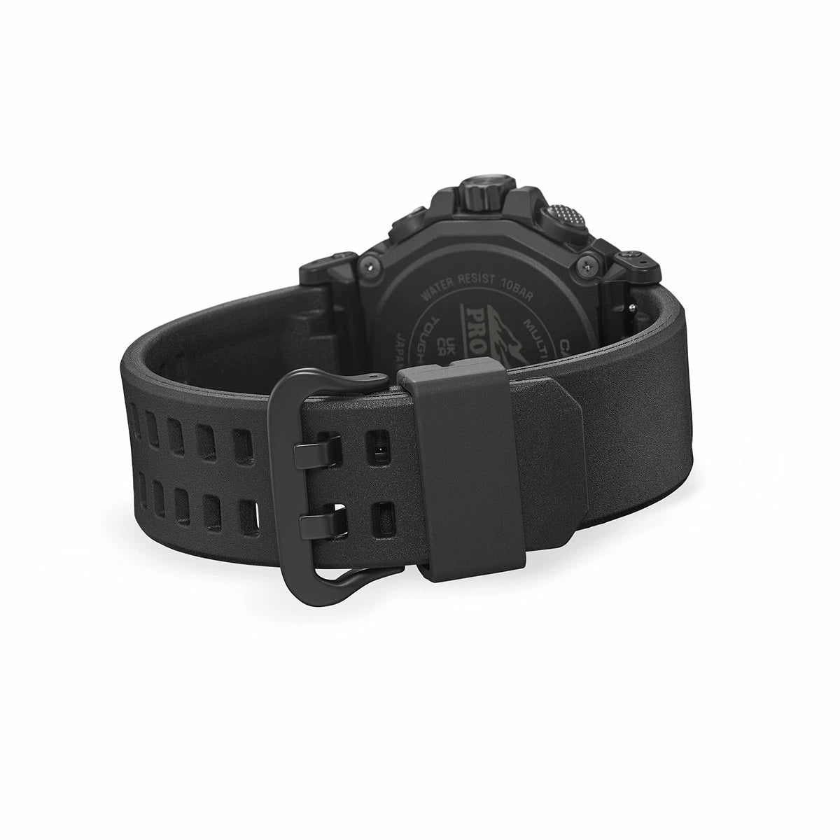 カシオ プロトレック CASIO PRO TREK 電波 ソーラー 腕時計 メンズ Climber Line PRW-61D-2JF 八幡平ドラゴンアイ【2026 新作】