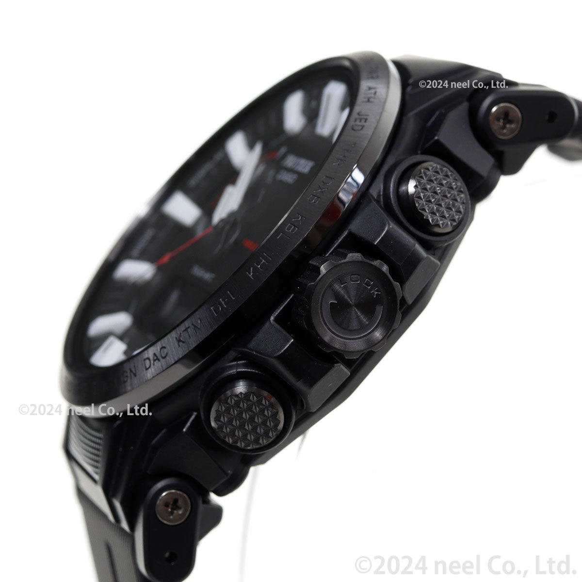 カシオ プロトレック CASIO PRO TREK 電波 ソーラー 腕時計 メンズ Climber Line Compass PRW-61Y-1BJF