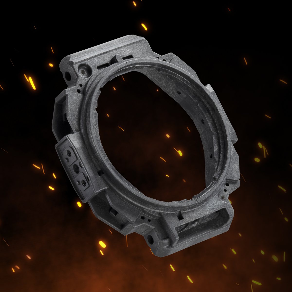 カシオ プロトレック CASIO PRO TREK 電波 ソーラー 腕時計 メンズ Climber Line PRW-69Y-1JF【2026 新作】