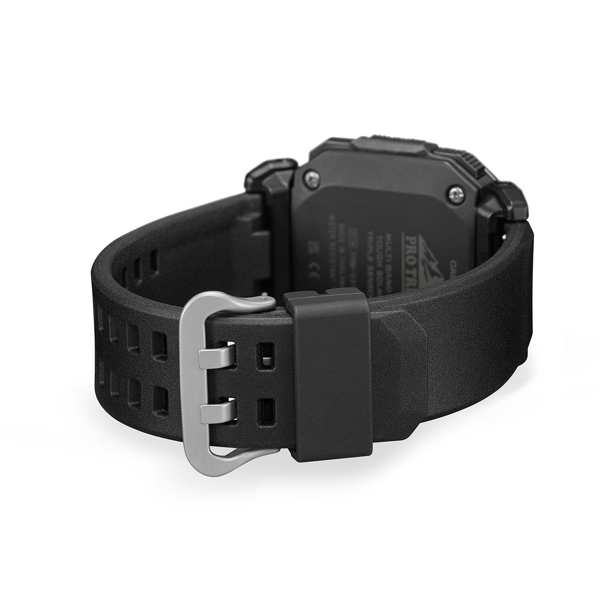 カシオ プロトレック CASIO PRO TREK 電波 ソーラー 腕時計 メンズ Climber Line PRW-69Y-1JF【2026 新作】