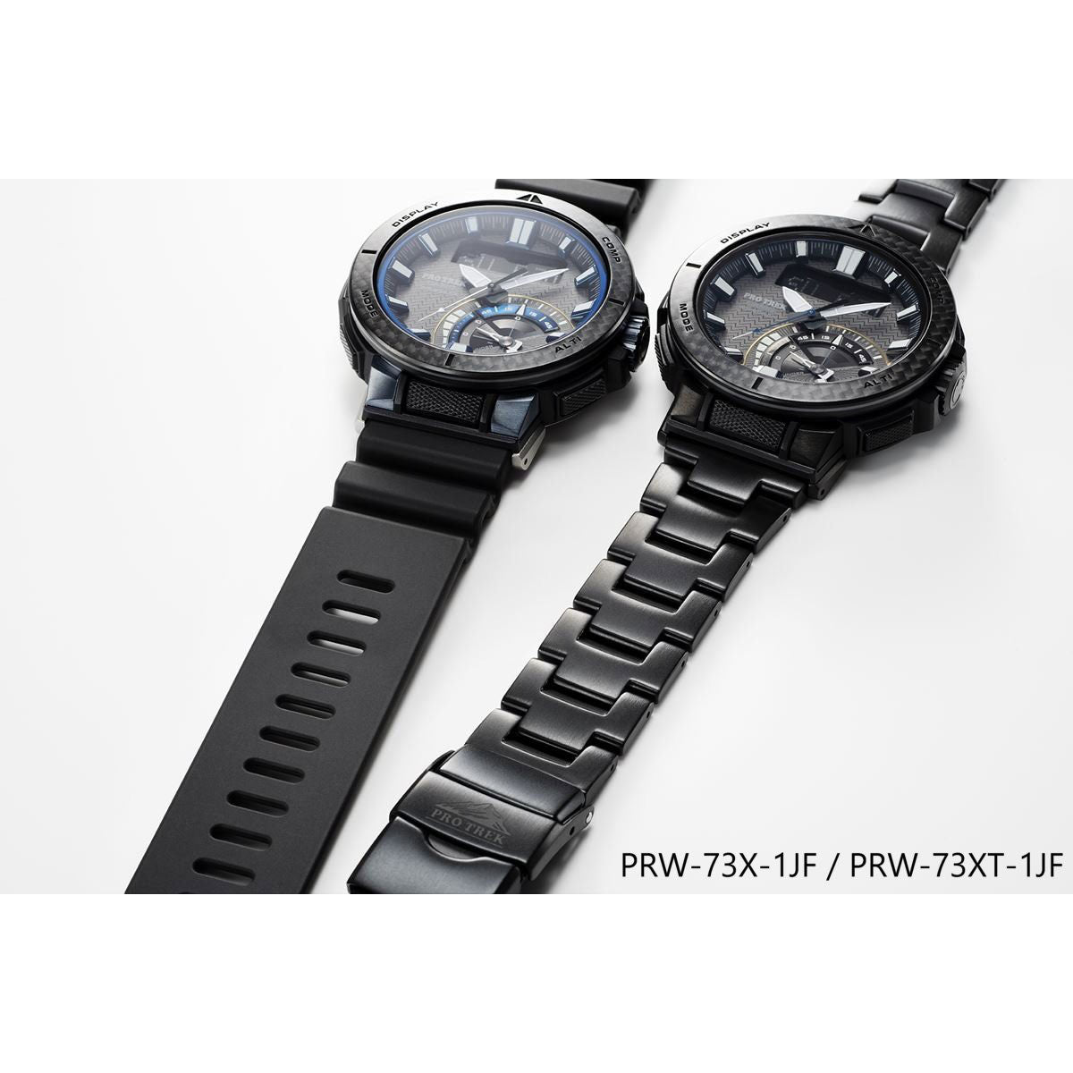 CASIOプロトレック(電波タフソーラー) カシオ プロトレック CASIO PRO TREK 電波 ソーラー 腕時計 メンズ