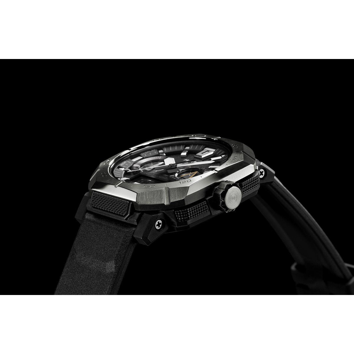 カシオ プロトレック CASIO PRO TREK 電波 ソーラー 腕時計 メンズ Climber Line PRW-B1000-1JF【2025 新作】