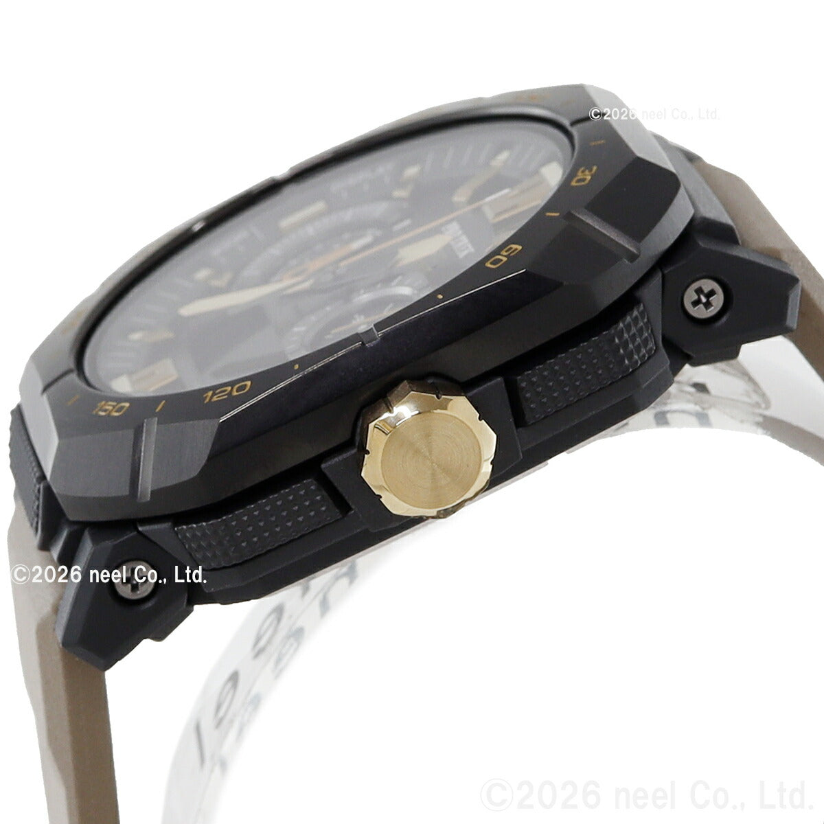 カシオ プロトレック CASIO PRO TREK 電波 ソーラー 腕時計 メンズ Climber Line PRW-B1000-5JF
