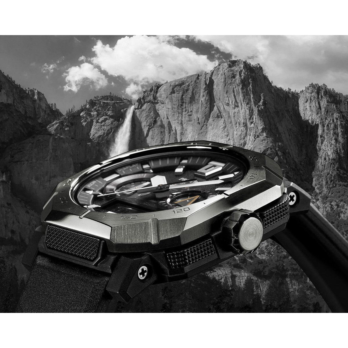 カシオ プロトレック CASIO PRO TREK 電波 ソーラー 腕時計 メンズ Climber Line PRW-B1000B-2JF【2026 新作】