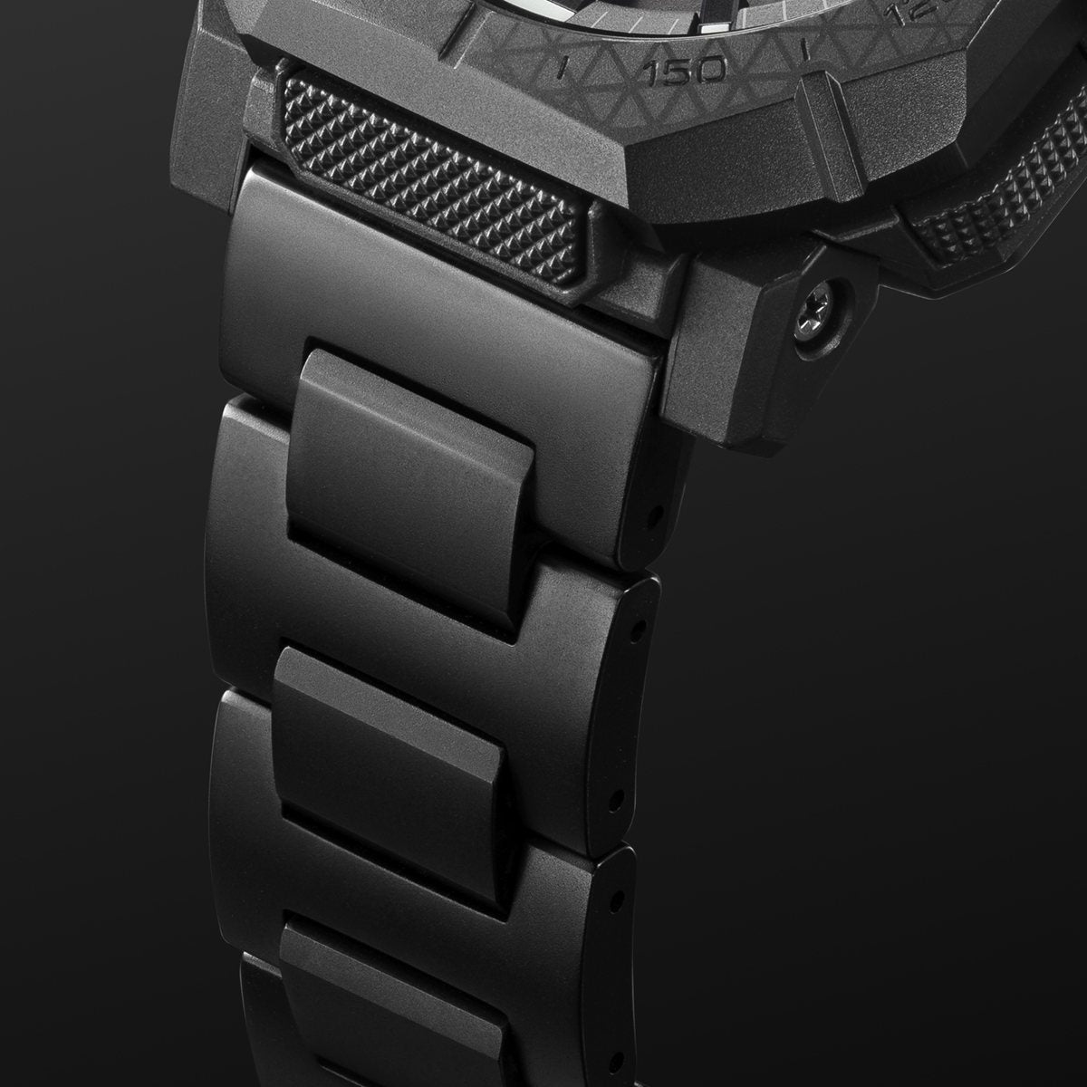 カシオ プロトレック CASIO PRO TREK 電波 ソーラー White Mountaineering コラボ 限定 腕時計 メンズ Climber Line PRW-B1000WM-1JR ホワイトマウンテニアリング【2026 新作】